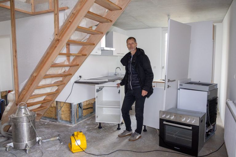 Sabotageakt in Lustenau: "Es war eine minutiös vorbereitete Aktion"