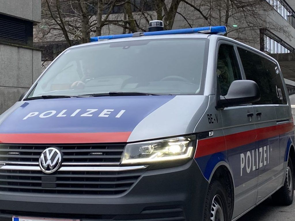 Polizei fing Schüler ab: Vorarlberger Schule informiert Eltern über Amokdrohung