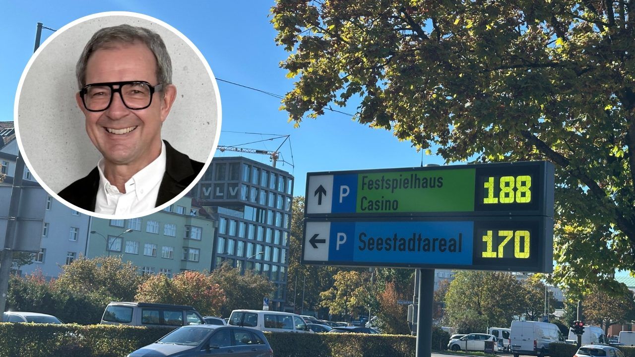 "Wir sind startklar": Welche Pläne es jetzt für die Seestadt gibt