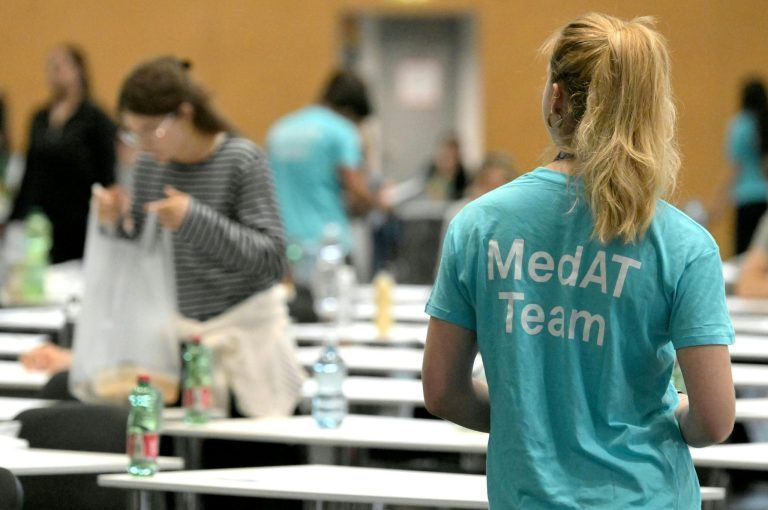 Vorarlberg konnte erstmals gewidmete Studienplätze vergeben – es fehlt nun aber woanders