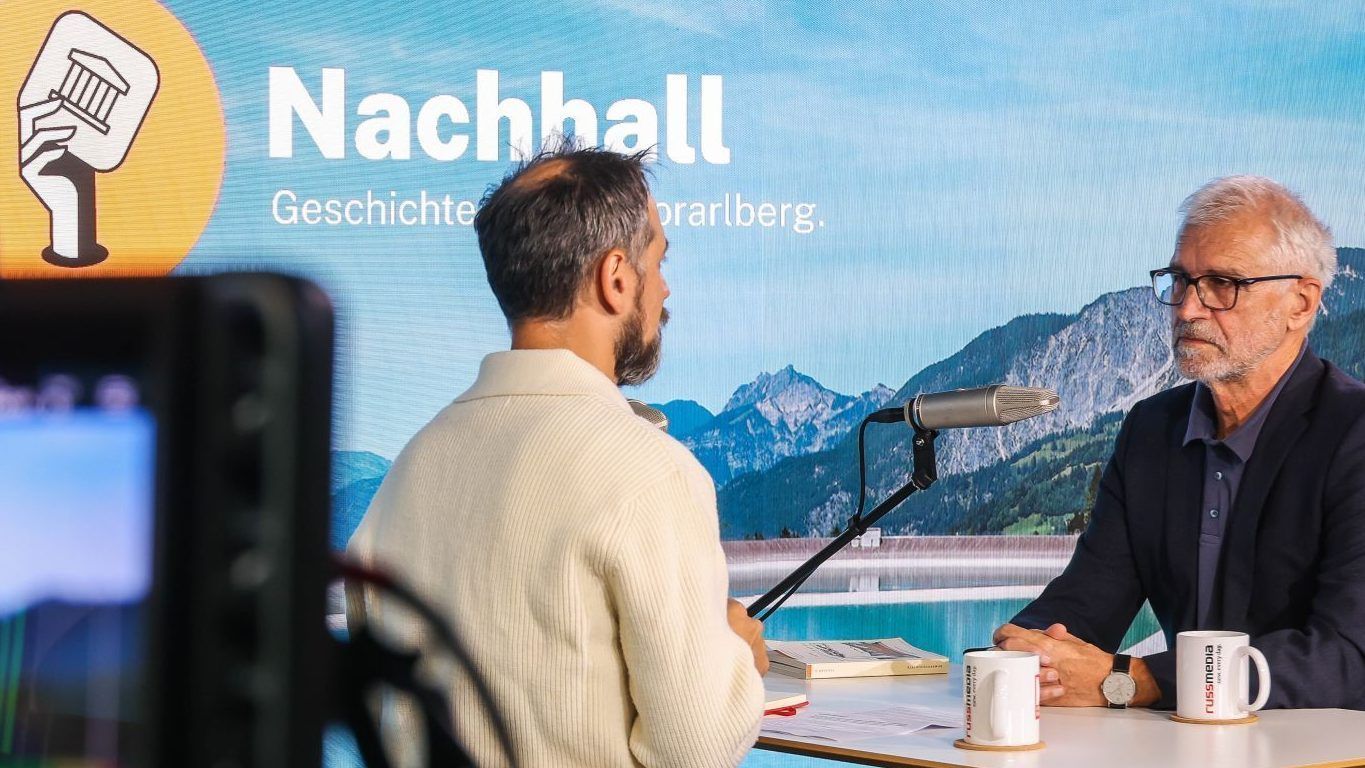 Von Theater bis Podcast – der VN-Überblick für die kommenden Tage