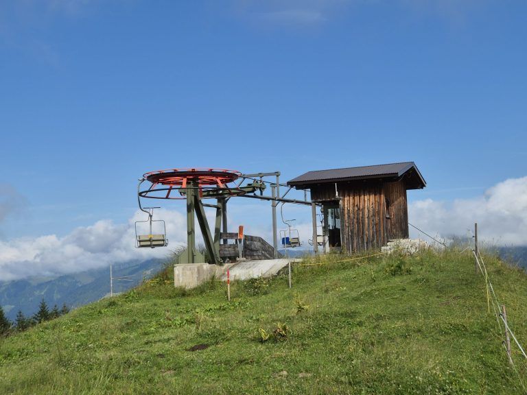 Hotel, Appartements, Sessellift: Das könnte sich in Sonntag-Stein verändern