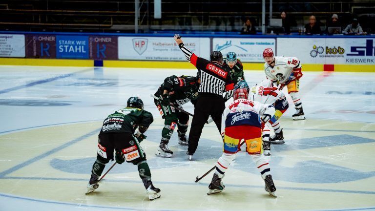Die Tigers hatten nichts zu bestellen