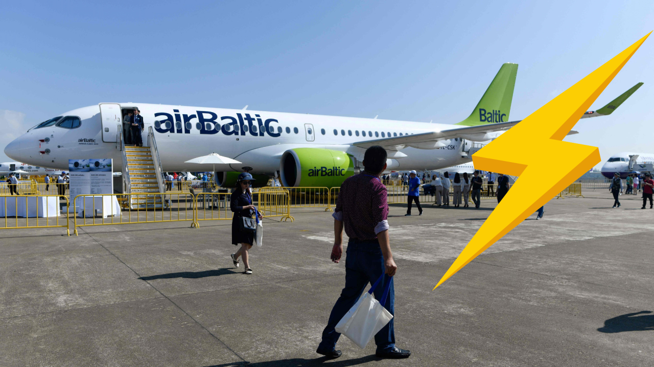 Pleite-Airline: Wer zahlt den Urlaub?