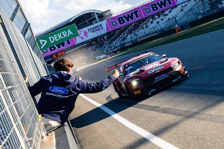 Motorsport ADAC GT Masters 2026