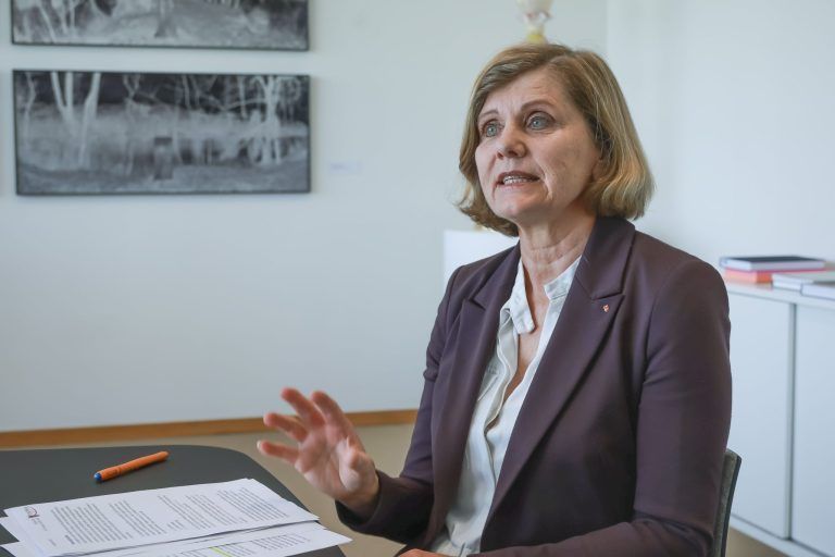 Ersatzlose Streichung empfohlen