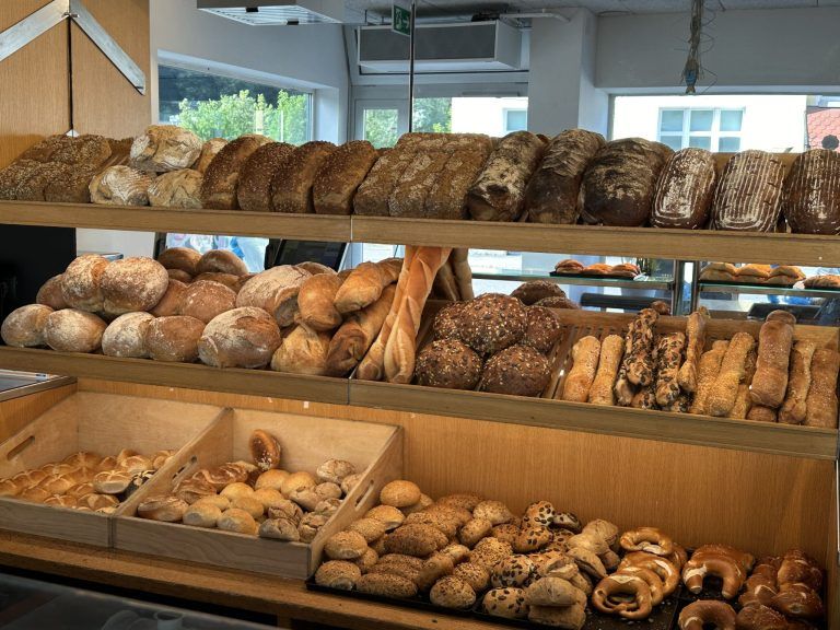 "Unser tägliches Brot": Bäcker rechnen weiterhin mit stabilen Preisen