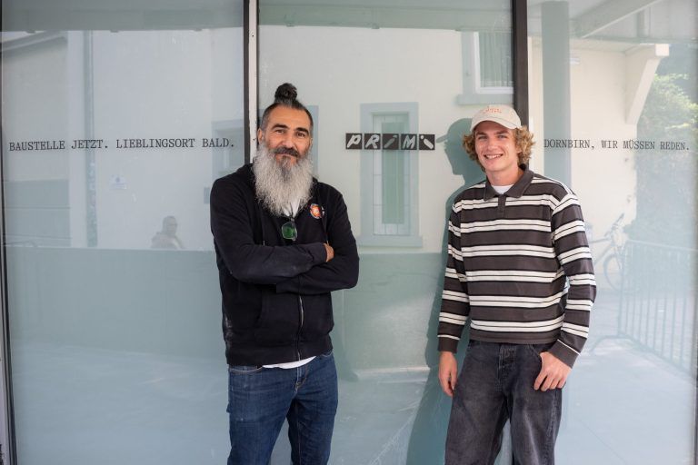 Neustart für Dornbirner Kultlokal – was jetzt im „Grünen Pavillon“ entsteht