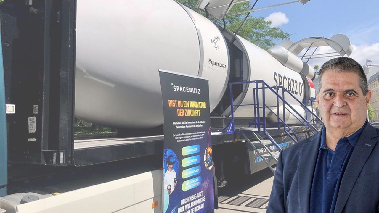Von Marathon bis Space Week – der VN-Überblick für die kommenden Tage