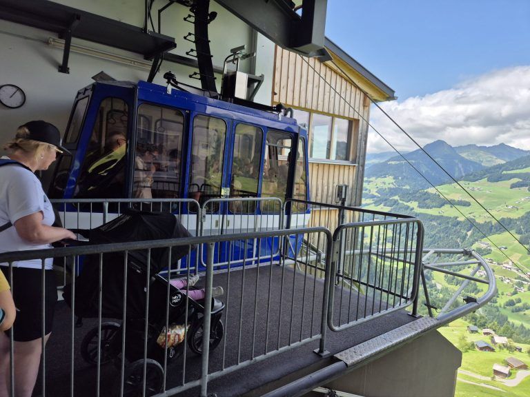Hotel, Appartements, Sessellift: Das könnte sich in Sonntag-Stein verändern