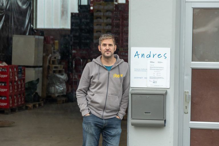 "Anders hätte es keinen Sinn mehr gehabt": Bregenzer Getränkehändler stellt sich neu auf