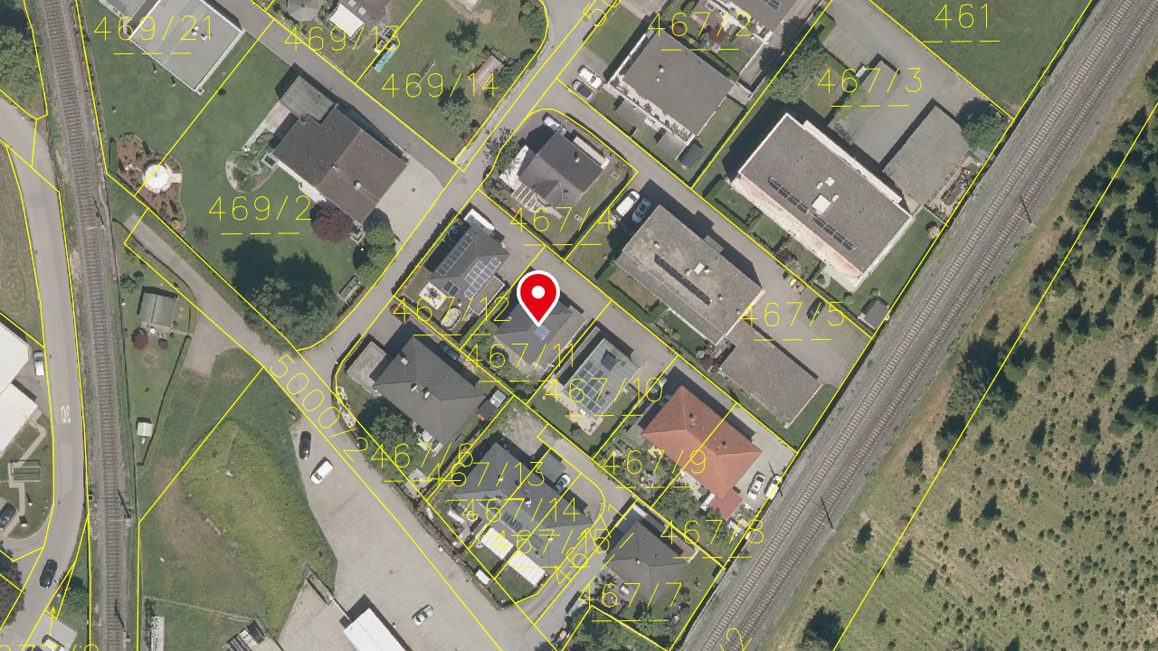 Land Vorarlberg: data.vorarlberg.gv.at, BEV (DKM)