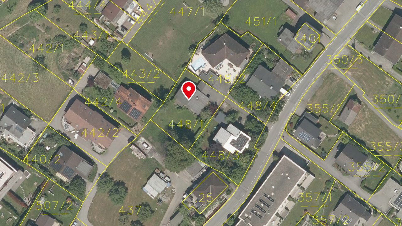 Land Vorarlberg: data.vorarlberg.gv.at, BEV (DKM)