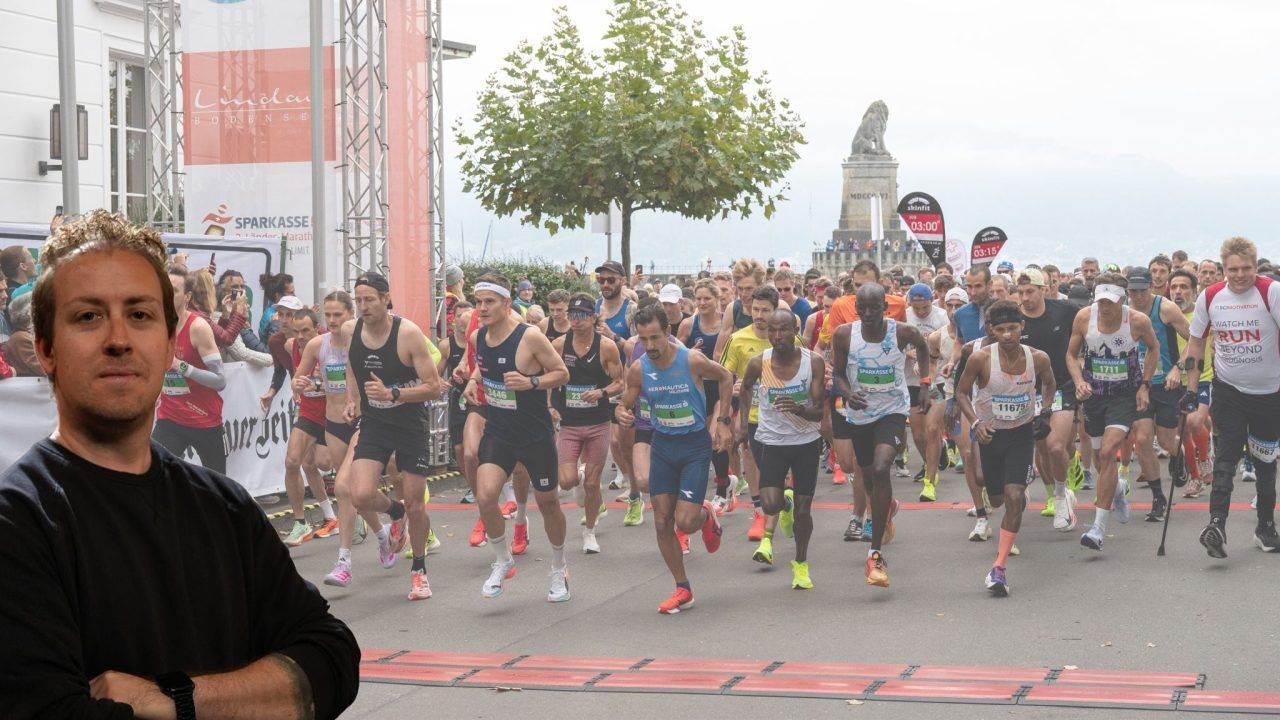 Von Marathon bis Space Week – der VN-Überblick für die kommenden Tage