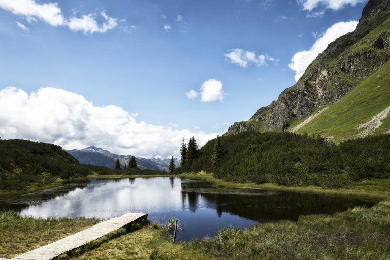 „Schönster Ort“ Österreichs: Naturwacht warnt vor Besucheransturm im Tilisuna-Gebiet
