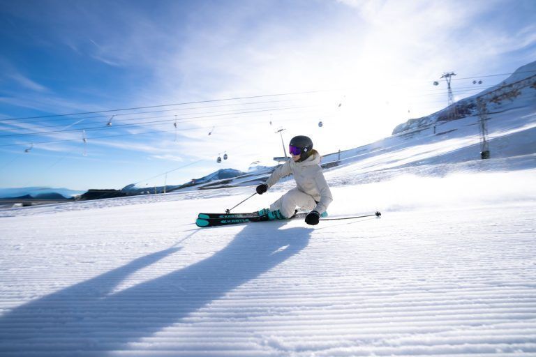 Countdown für die Wintersaison: Diese Skifirma baut ihr Team weiter aus