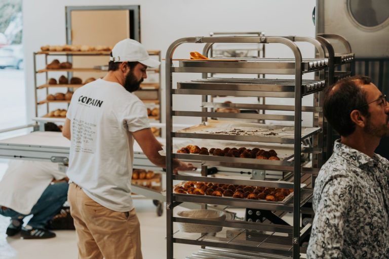 "Unser tägliches Brot": Bäcker rechnen weiterhin mit stabilen Preisen