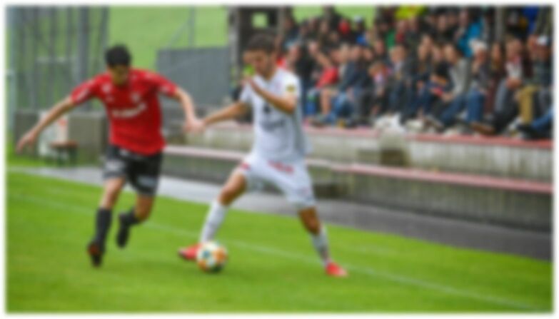 SW Bregenz gegen Kaufmann Bauwerkzeuge SC Göfis vom Samstag, 1. April 2023 16:00 Uhr