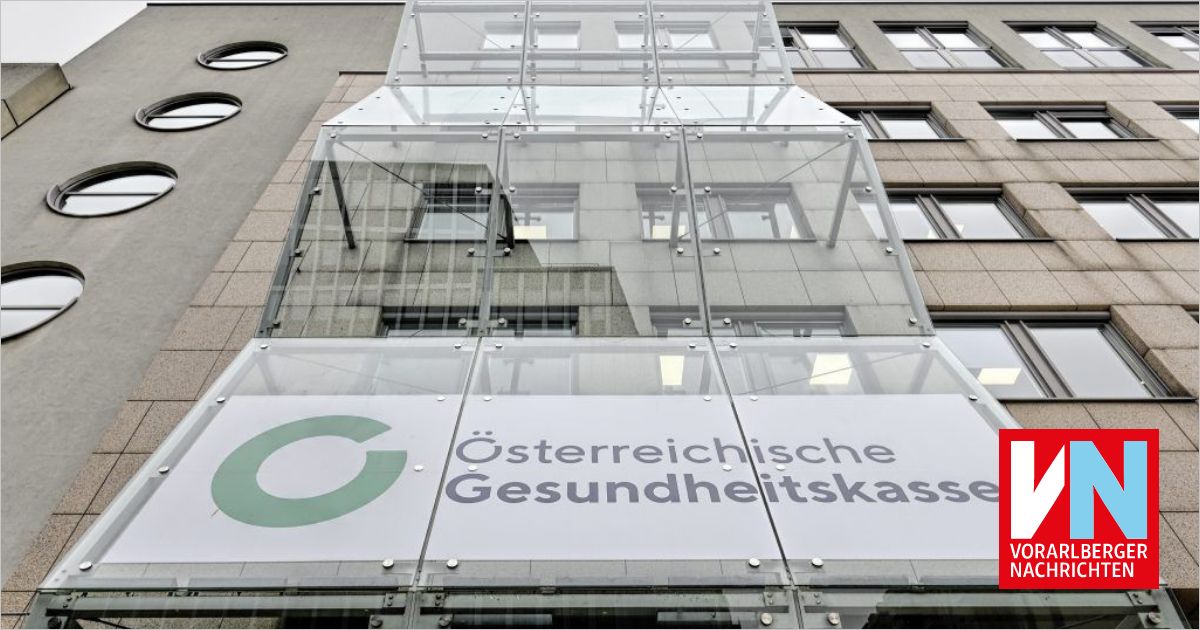 Krankmeldung wieder per Telefon möglich - Vorarlberger Nachrichten | VN.at