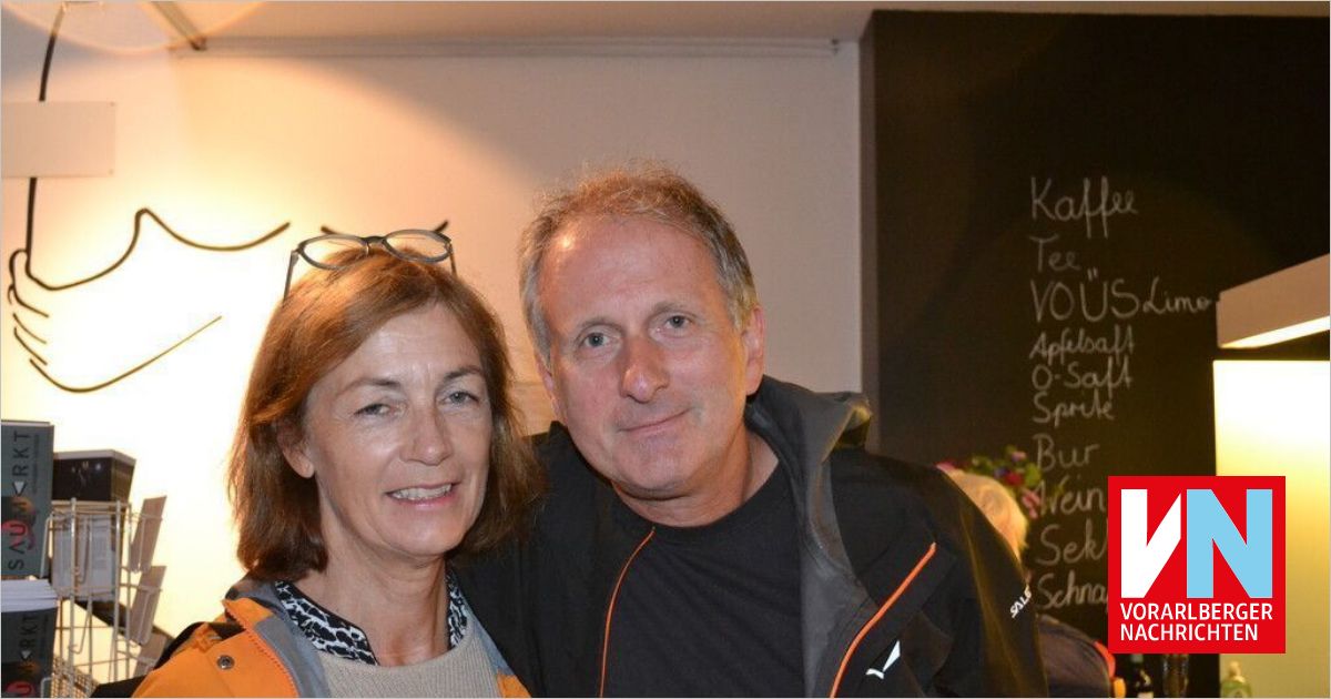 Im Zeichen der Scham Vorarlberger Nachrichten VN.at