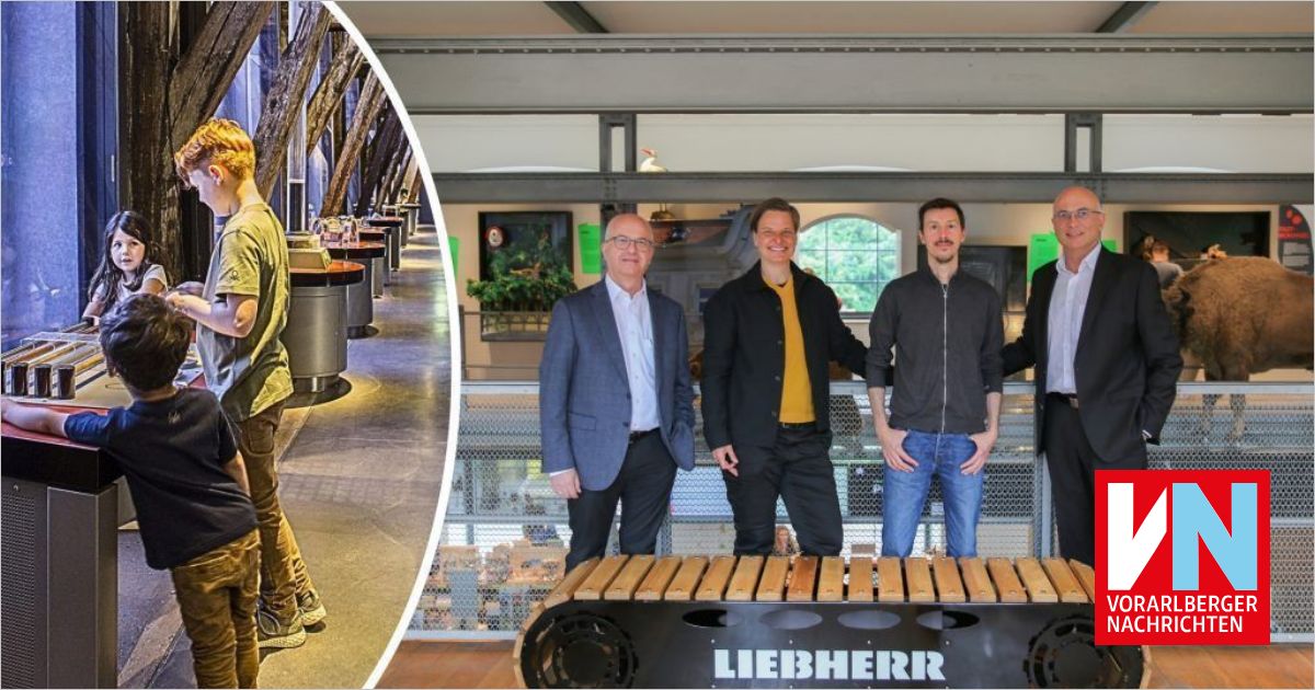 “Gemeinsam ein neues Kapitel aufschlagen” – Eine Partnerschaft mit ...