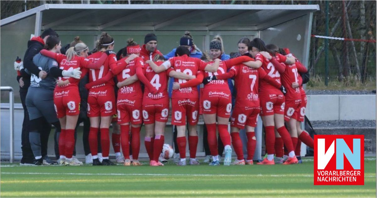 Rankweil nur Außenseiter im Heimspiel gegen Vizemeister Landhaus