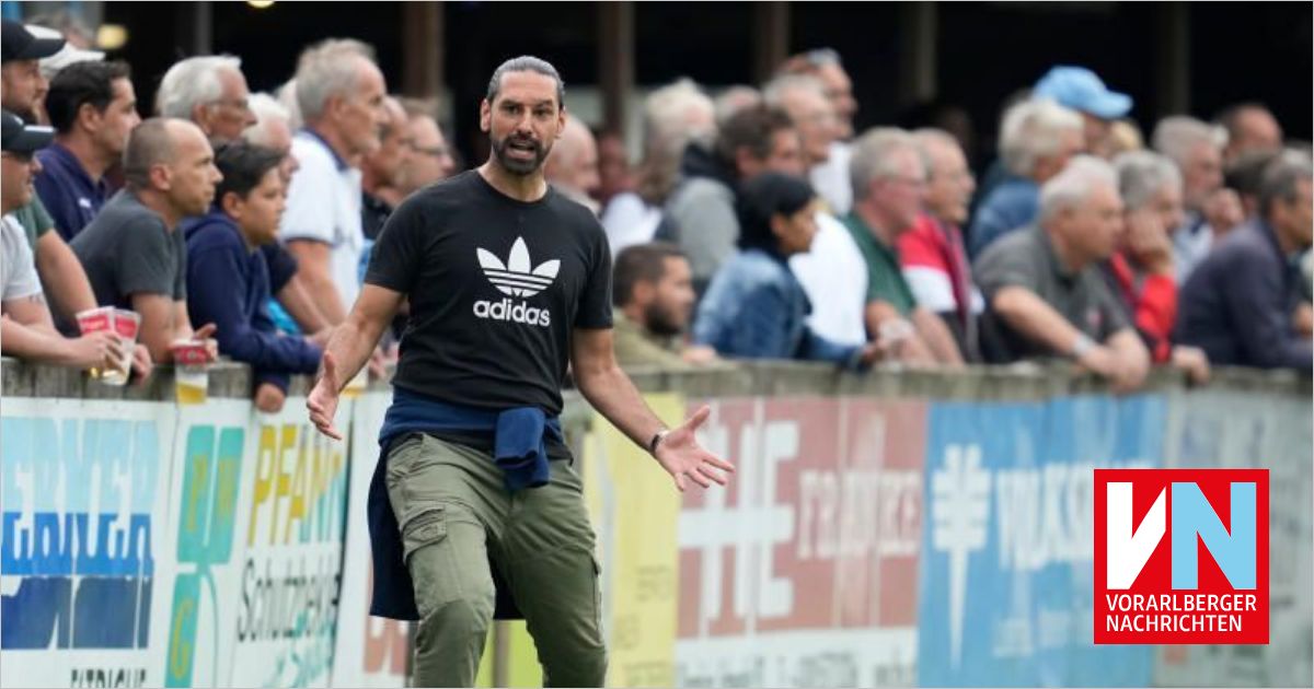 SV Frastanz stürmt nach Derbysieg auf Aufstiegsplatz