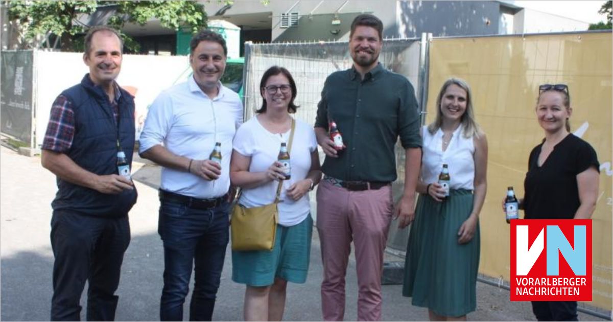 Mohrenbrauerei zahlt 101.121 Euro für fehlende Stellplätze in Rankweil
