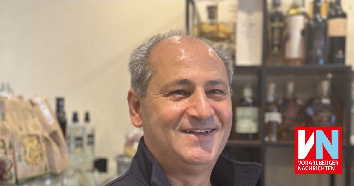 A life for the restaurant industry