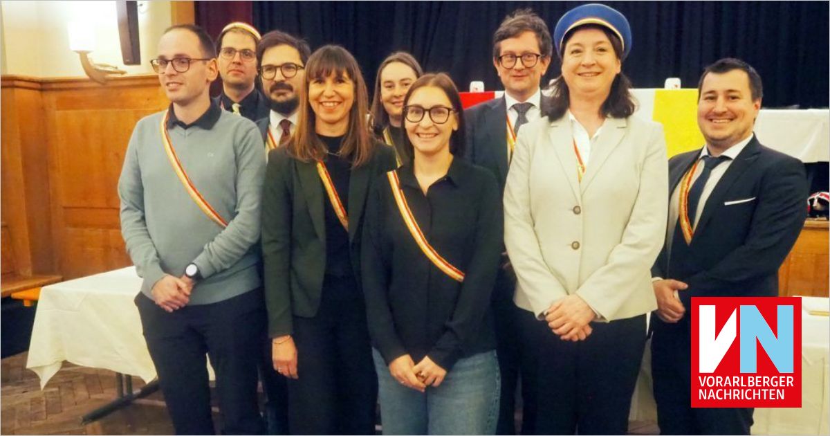 Erste weibliche Führung bei “Alt-Clunia”