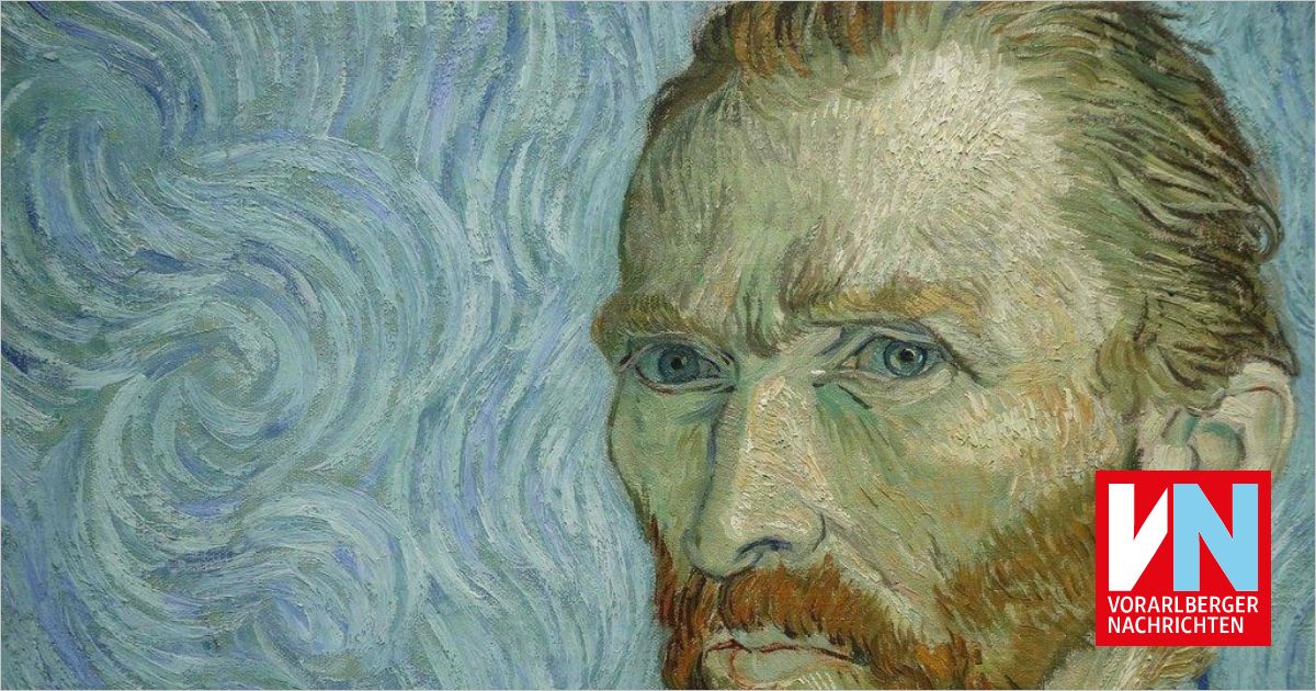 Wann Ist Van Gogh Gestorben www.vn.at