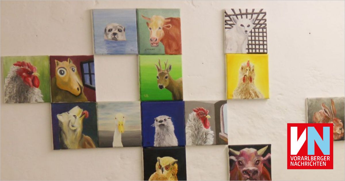 Bechtolds Tierleben, Sehnsucht nach Venedig und GeschirrtuchSprüche