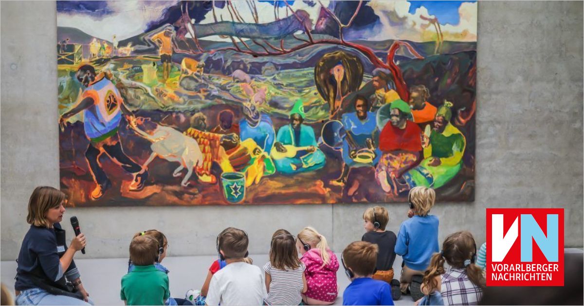 Unglaublich Diese Kultur Artikel Vom 07082025 Haben Uns Sprachlos Gemacht - 5j9faxs