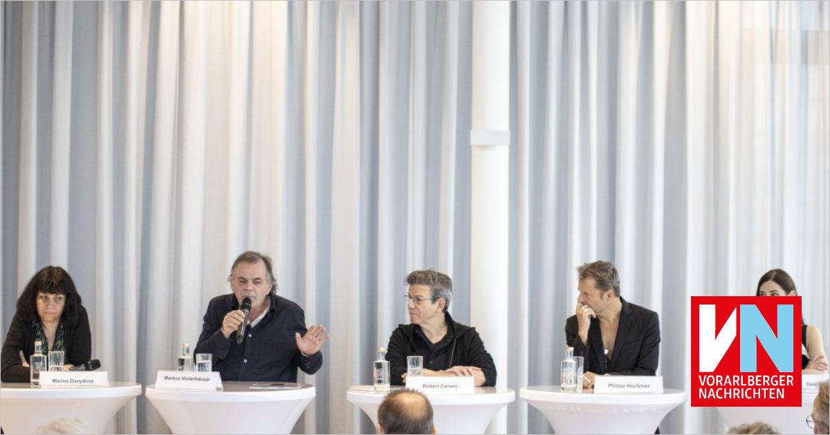 New “Everyman” in Salzburg