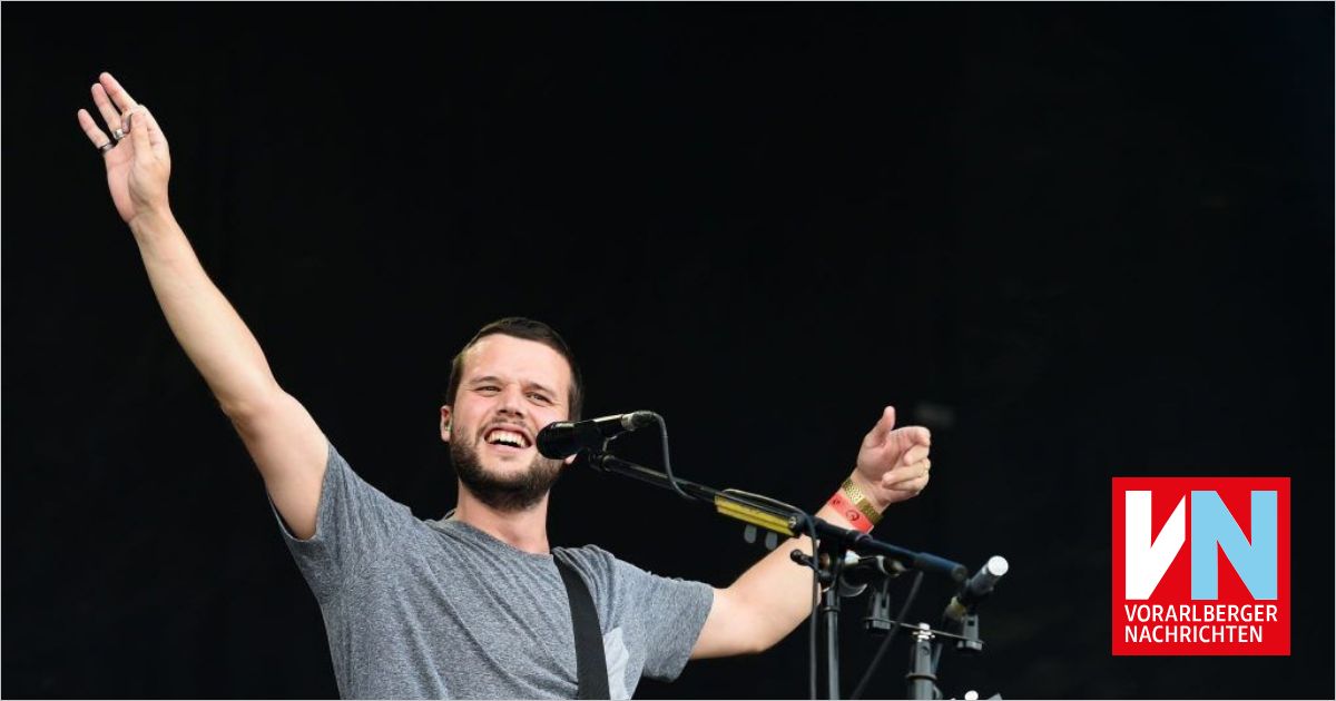 Von White Lies über Verifiziert bis Xavier Rudd