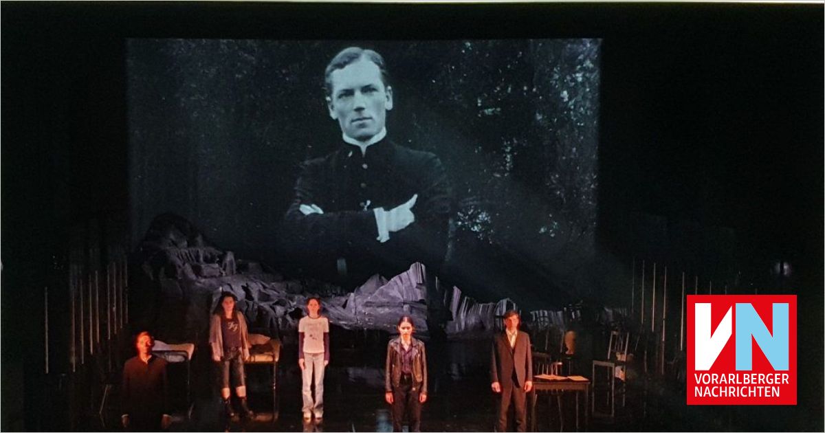   Die Stunde ist gekommen – nun geht heim ! - Vorarlberger Nachrichten