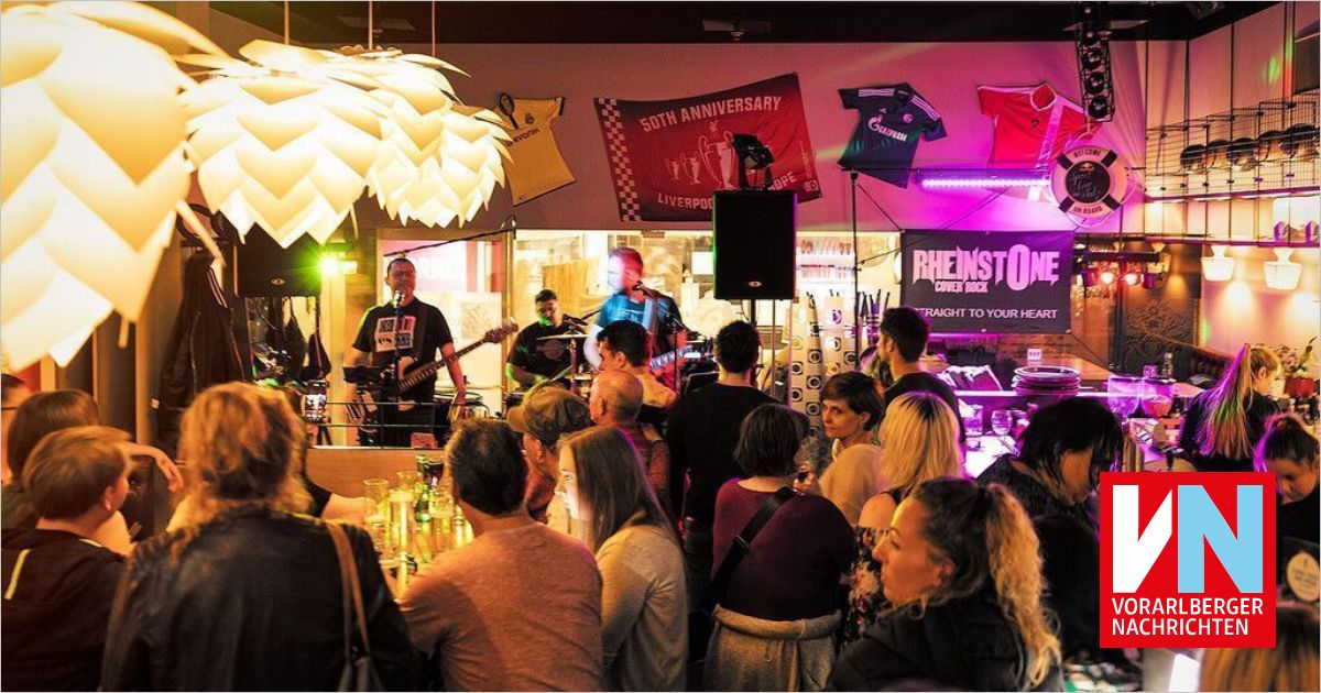 Lange Nacht der Musik zum Mittanzen