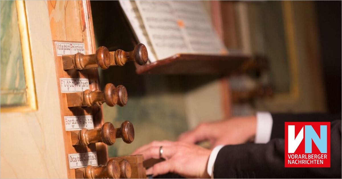 17.30 Uhr Pfarrkirche, Tschagguns Vorarlberger Nachrichten VN.at