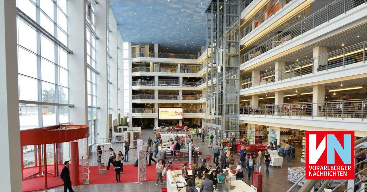 Ulm: Zuwachs für den Einrichtungs-Cluster