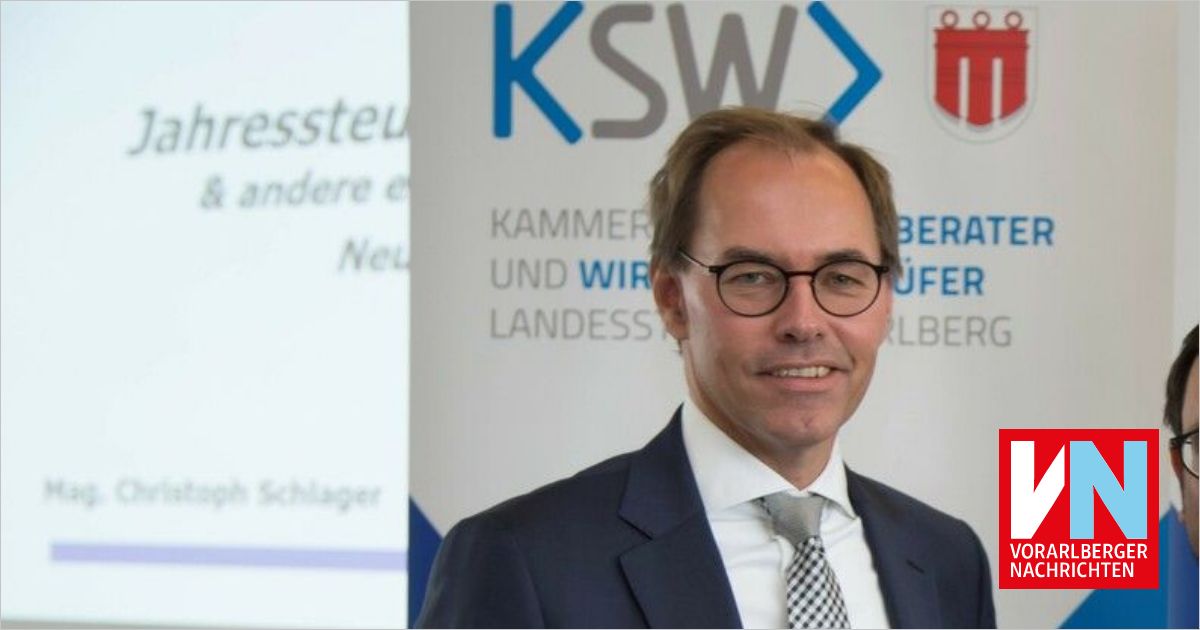 Ein Überblick über den Coronahilfen-Dschungel - Vorarlberger 