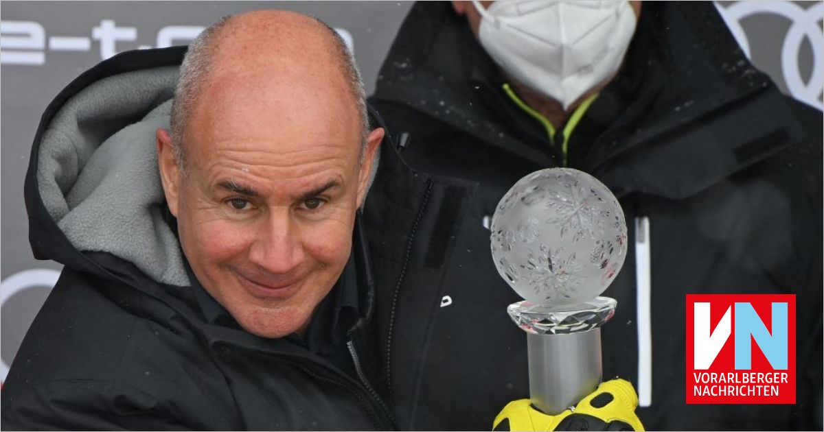 Deshalb zieht sich Johan Eliasch bei Head zurück - Vorarlberger