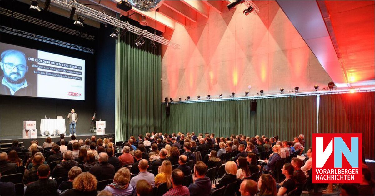 Lehre neu denken Vorarlberger Nachrichten VN.at