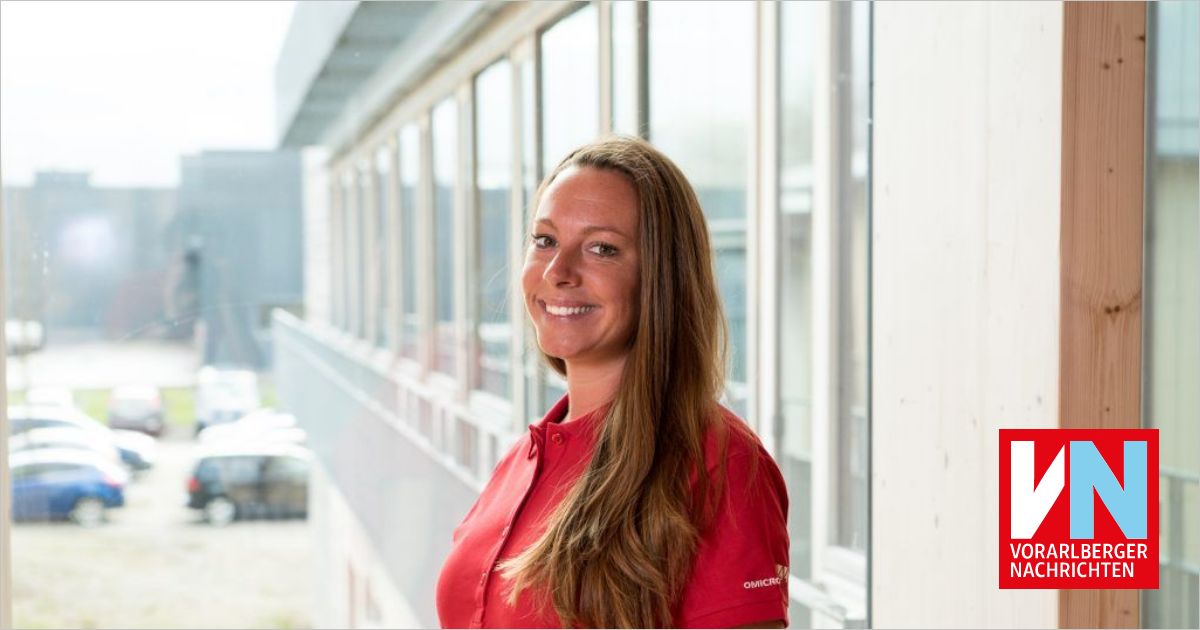 OmicronGeschäftsjahr ohne Wachstum Vorarlberger Nachrichten VN.at