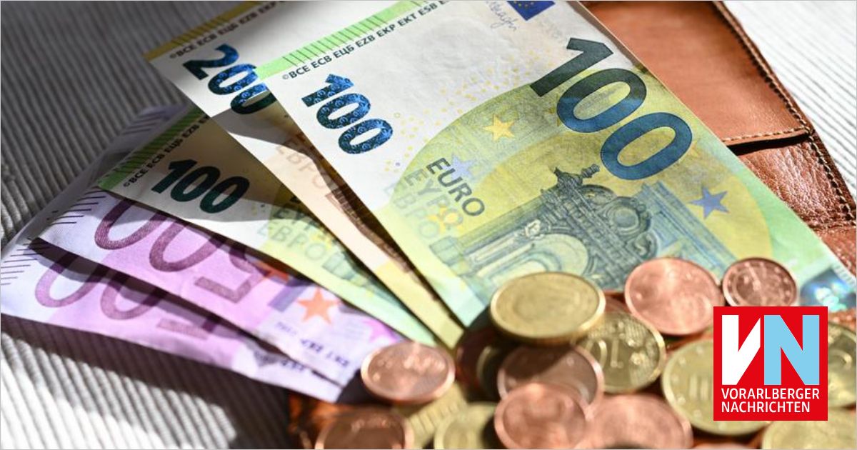 Leere öffentliche Kassen : Feldkircher Bank unterstützt Gemeinwohlprojekte mit 500 . 000 Euro