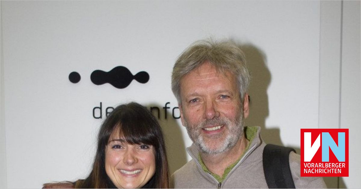 Speeddatings der besonderen Art - Vorarlberger Nachrichten | VN.at