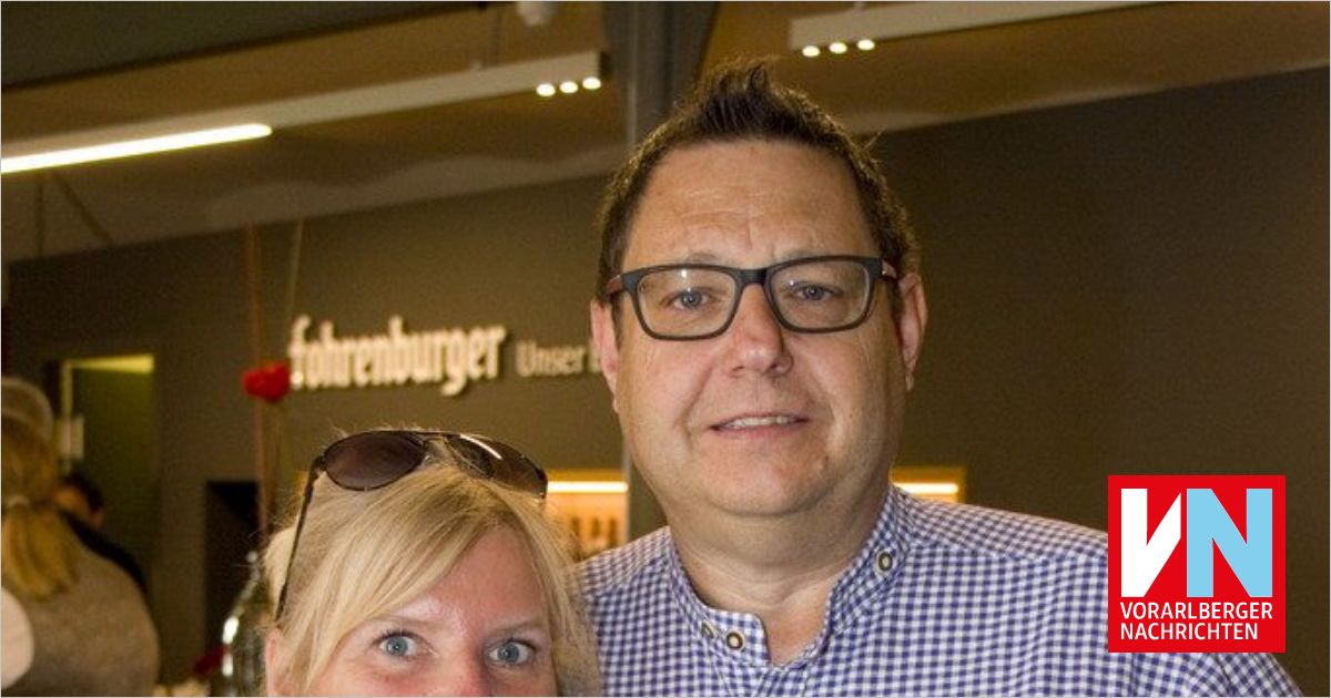 Mario Rothmund Legendäre Bierparty - Vorarlberger Nachrichten | VN.at
