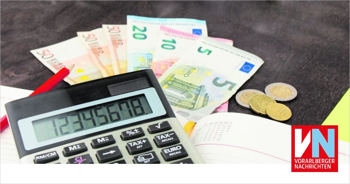 Bankgarantie als Sicherstellung - Vorarlberger Nachrichten | VN.at