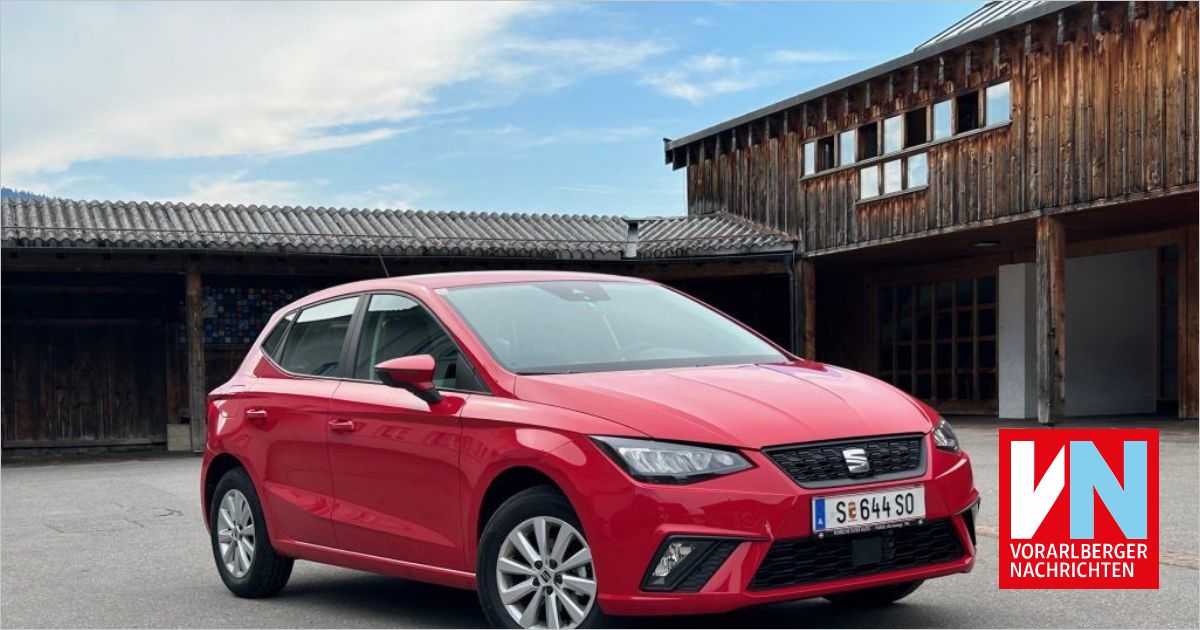 80-PS-Kleinwagen ohne Extras und ein überraschendes Test-Fazit