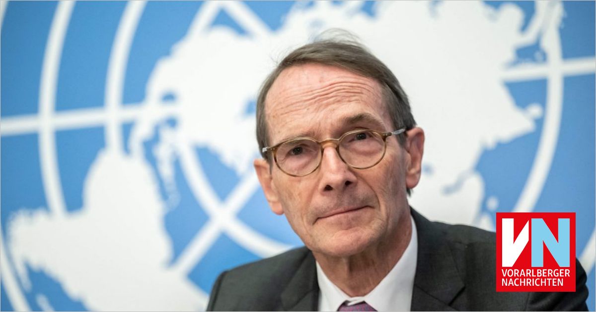 UNOKommission stellte Kriegsverbrechen in der Ukraine fest