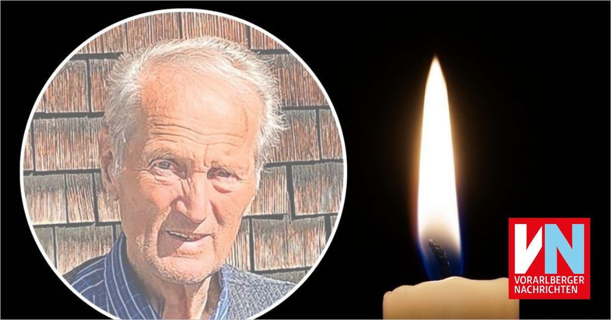 Josef Dietrich: Ein Wälder Gendarm mit einem Herz für Pferde